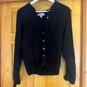 Philosophy super soft sweater